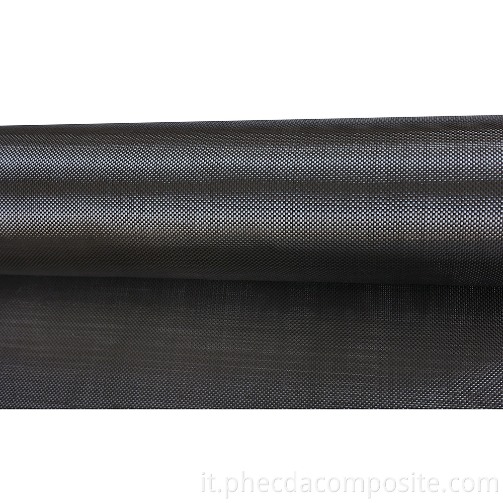 High Quality Carbon Fabric